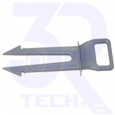 AGGANCIO CRICCOTTO LVS