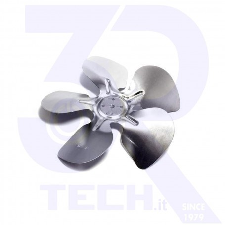 VENTOLA ASPIRANTE D=200MM FR (MTF108RF)