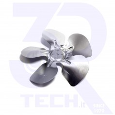 VENTOLA ASPIRANTE D=200MM FR (MTF108RF)