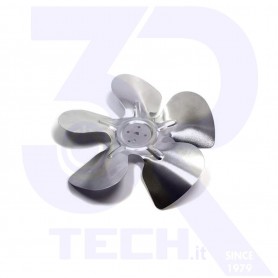 Ventola Alluminio Frigo