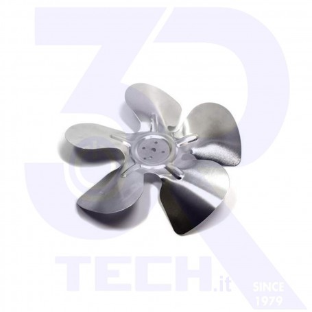 VENTOLA ASPIRANTE D=230MM (MTF109RF)