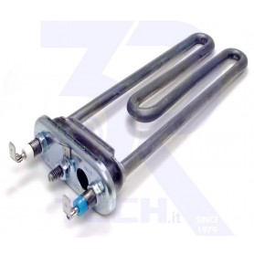 Sistenza 2000w Con Foro Per Sonda Lavatrice