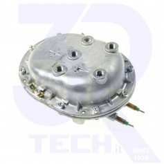CALDAIA COMPLETA FERRO (SLDB3162)