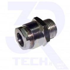 ADATTATORE METANO PORTAGOMMA-FLESSIBILE ==AR046936