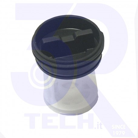 FILTRO POMPA SCARICO