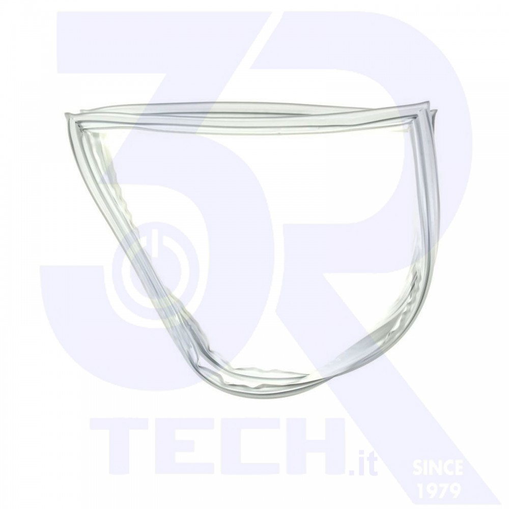 GUARNIZIONE OBLO' ORIGINALE CANDY 90438631 - Foto 8