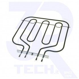 RESISTENZA SUP. 2000+700W FOR