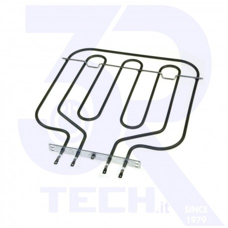 RESISTENZA SUP. 2000+700W FOR