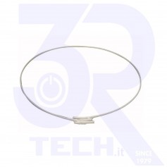 Anello Soffietto Oblo' Lavatrice Candy