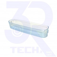 Balconcino Per Bottiglie Da 49 Cm Per Frigorifero Samsung - Ricambio Compatibile Con Vari Modelli