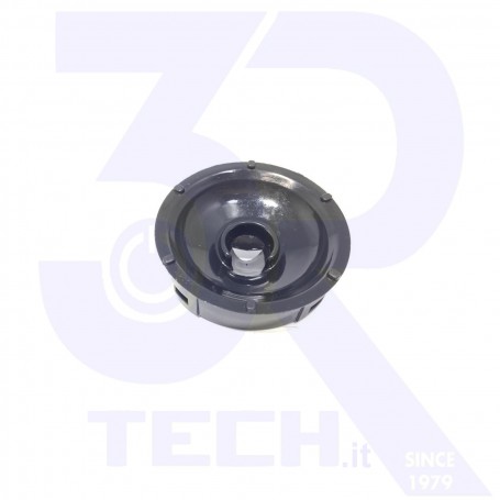 CONVOGLIATORE MACCHINA CAFFE