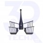 FARFALLA ORIGINALE TM31/5/6 BIMBY (51731)