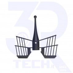 FARFALLA ORIGINALE TM31/5/6 BIMBY (51731)