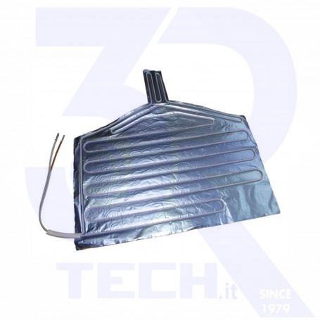 RESISTENZA SBRINAMENTO 70/83.3W 240V