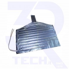 RESISTENZA SBRINAMENTO 70/83.3W 240V