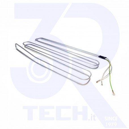 RESISTENZA SBRINAMENTO 250W 230V