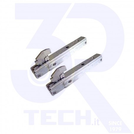 CERNIERE 2PZ P.P. FOR ND