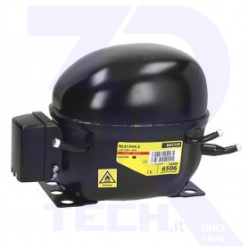 Compressore R600a Frigorifero 14.65cc 254w 1/2hp