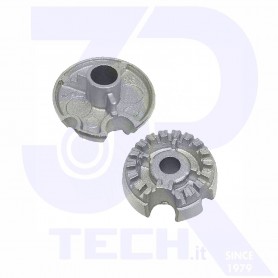 BRUCIATORE AUX MONTA S2716 P.C. AR (M00460616)