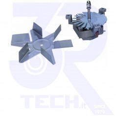 MOTOVENTILATORE ORIGINALE FOR
