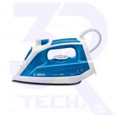 FERRO VAP. INOX 2300W