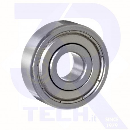 CUSCINETTO 6301 ZZ