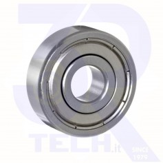 CUSCINETTO 6301 ZZ