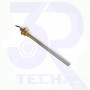 RESISTENZA D=9.9MM L=136MM STUFA A PELLET HT62648