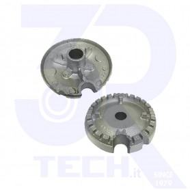 BRUCIATORE SRP MONTA S2715 P.C. AR (M00460617)