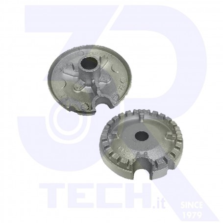 BRUCIATORE SRP MONTA S2715 P.C. AR (M00460617)