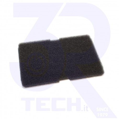 FILTRO SPUGNA ORIGINALE ASC