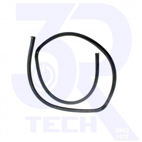 GUARNIZIONE FORNO 3 LATI 640X365