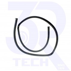 GUARNIZIONE FORNO 3 LATI 640X365