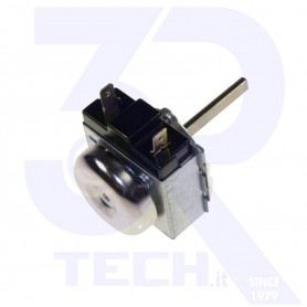 Timer 120 Min Forno Smeg