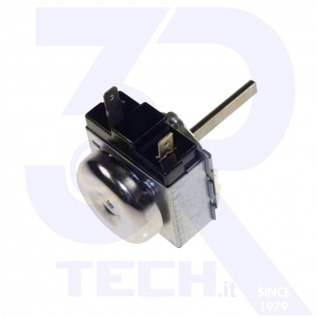 TIMER 120 MIN. FOR (FUORI PRODUZIONE)