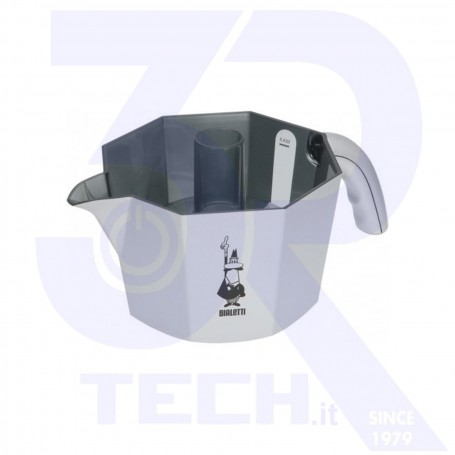 SERBATOIO GRIGIO MACCHINA CAFFE