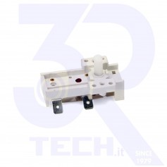 TERMOSTATO FORNO 0+45 UNIV