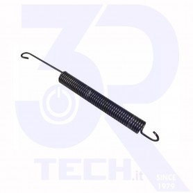 Molla Sportello Lavastoviglie Ariston