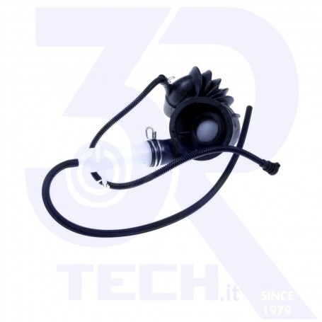 MANICOTTO SCARICO LAV