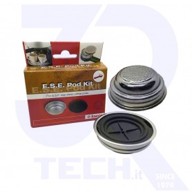 Kit Cialde Con Filtro Saeco