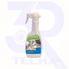DETERGENTE BRILLANTANTE X INOX