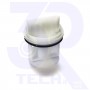 FILTRO POMPA SCARICO LAV (00647920)