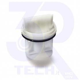 FILTRO POMPA SCARICO LAV (00647920)