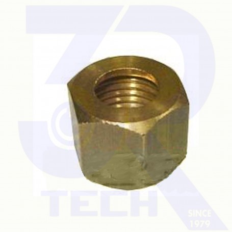 DADO 13X1 PER TUBO DA 8 MM.