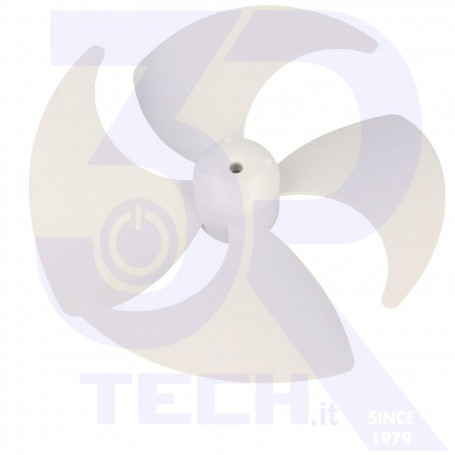 VENTOLA MOTOVENTILATORE FR