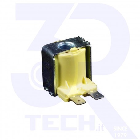 BOBINA ELETTROVALVOLA 24V AC