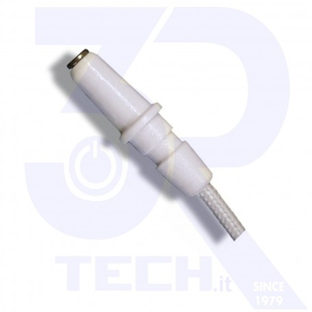 CANDELETTA L=500MM P.C. LF (H3222)