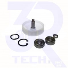 INGRANAGGI KIT TM21 BIMBY (INGTM21)