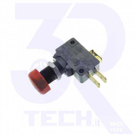 MICROINTERRUTTORE 3 CONTATTI