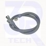 TUBO CARICO C/ACQUASTOP L=1500MM 18AG200-FWH300UN